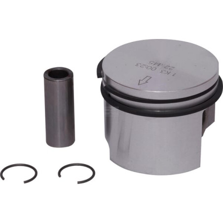 Piston STIHL 11370302002