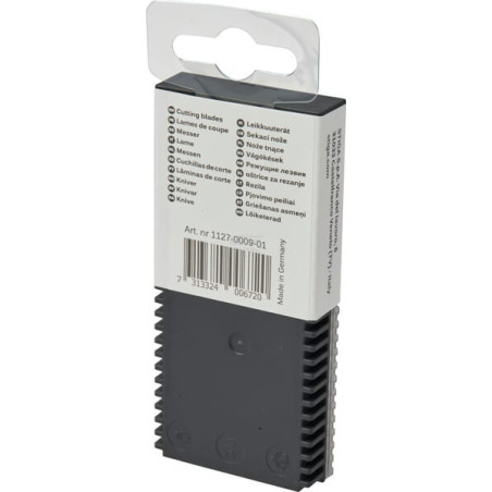 Lames de tondeuse STIGA 1127000901