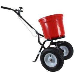 Épandeur rotatif UNIVERSEL XBIPS25R