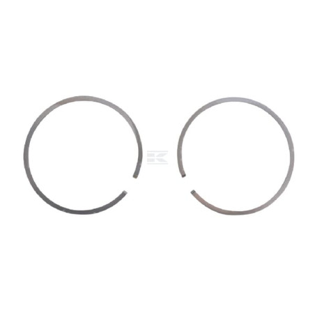 Segment de piston STIHL 11270343006KR
