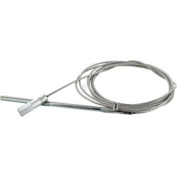 Câble de direction STIGA 1134203204