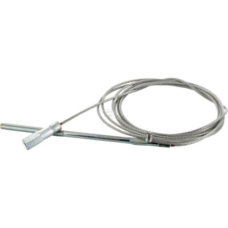 Câble de direction STIGA 1134203204