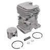 Cylindre complet STIHL 11300201204KR