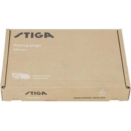 Chevilles STIGA 1127000601