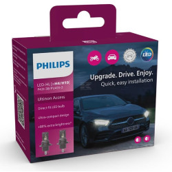 Kit d'ampoules LED PHILIPS 11342U2500CX
