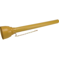 Protection de transmission WALTERSCHEID 1166095
