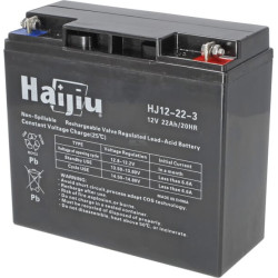 Batterie STIGA 1181200720