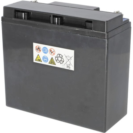 Batterie STIGA 1181200720