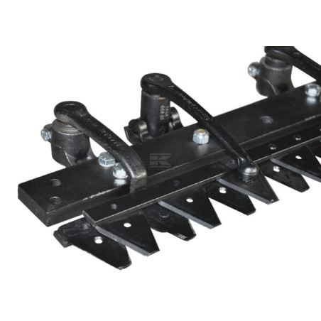Barre de cpe ESM 1171730