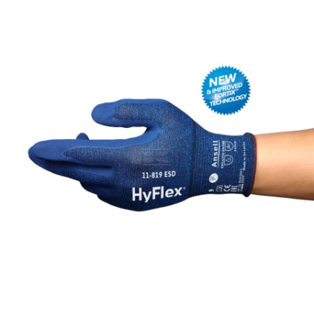 Gants ANSELL 11819070