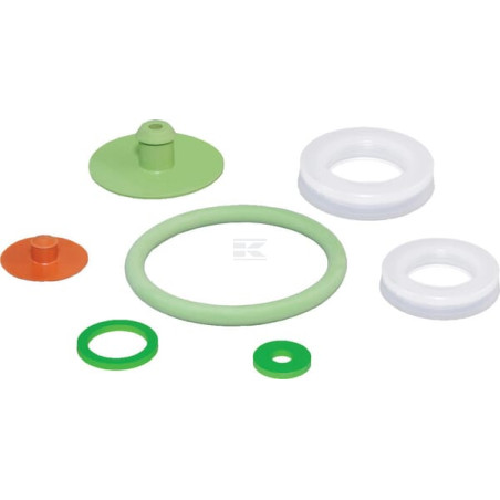 Jeu de joints BIRCHMEIER 11490504