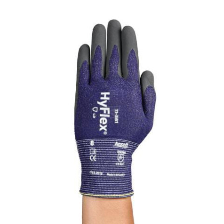 Gants taille ANSELL 11561060