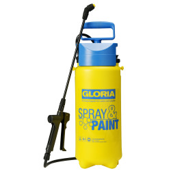 Pulvérisateur à main GLORIA XGL101SPRAY&PAINT