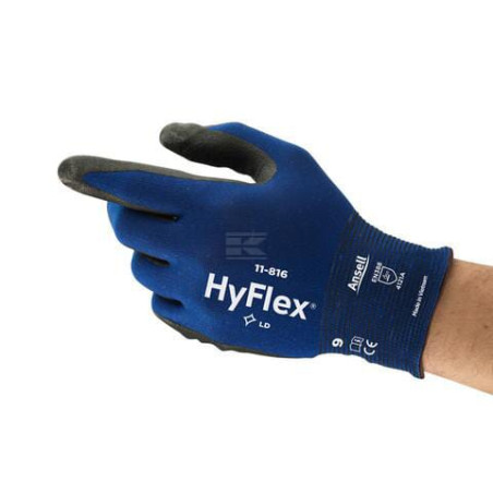 Gants ANSELL 11816060