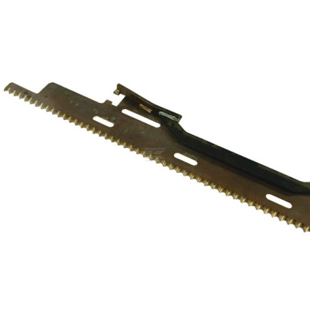 Couteau TRIOLIET-MULLOS 11537