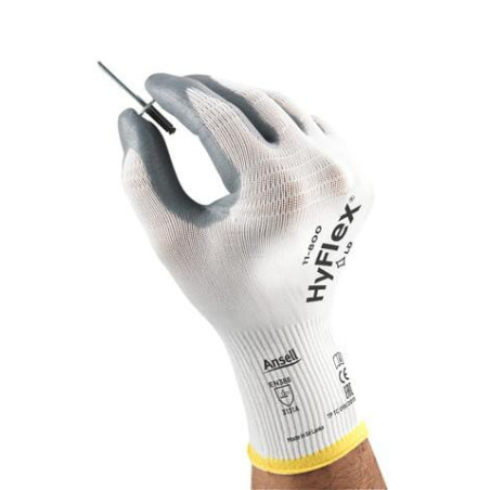 Gants taille ANSELL 11800060