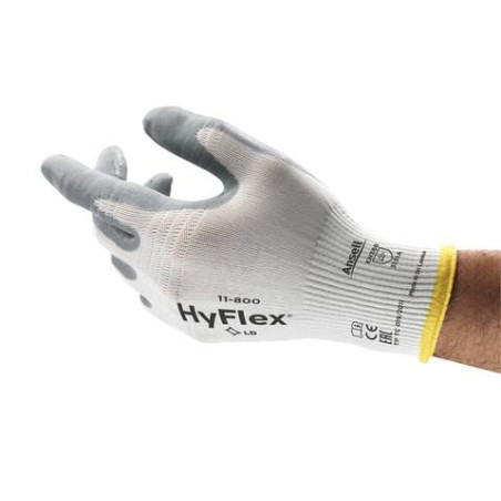 Gants taille ANSELL 11800110