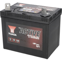 Batterie STIGA 1181200650