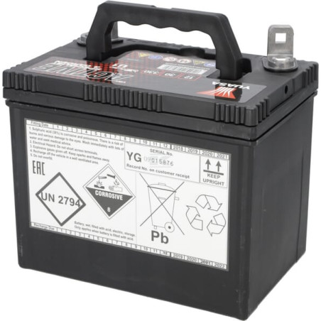 Batterie STIGA 1181200650