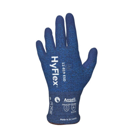 Gants ANSELL 11819080