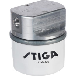 Filtre hydraulique STIGA 1183994000