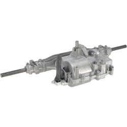Transmission CASTELGARDEN 1184009221