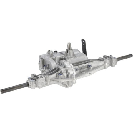Transmission CASTELGARDEN 1184009221