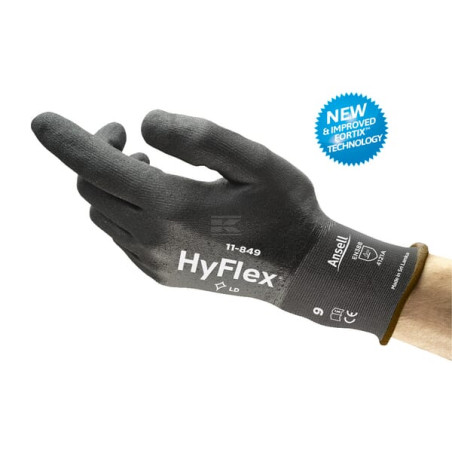 Gants ANSELL 11849060