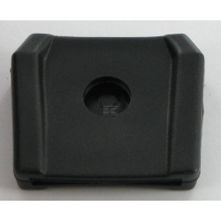 Bouton CASTELGARDEN 1224000001