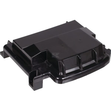 Capot de filtre SOLO 12299