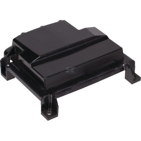 Capot de filtre SOLO 12299