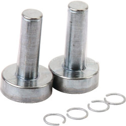 Garnitures de friction AL-KO 1220759