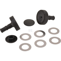 Garnitures de friction AL-KO 1220755