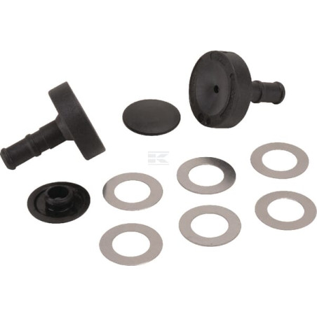 Garnitures de friction AL-KO 1220755