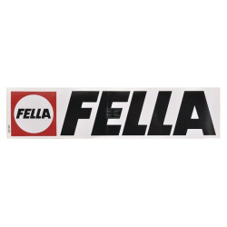 Décalcomanie FELLA 122827