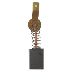 Charbon pour tronçonneuse MAC 8406-435801