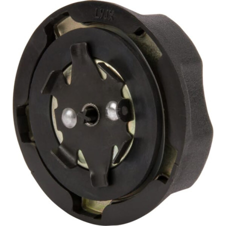 Couvercle de filtre carburant STIGA 1185511770