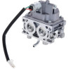 Ensemble carburateur STIGA 1185516310