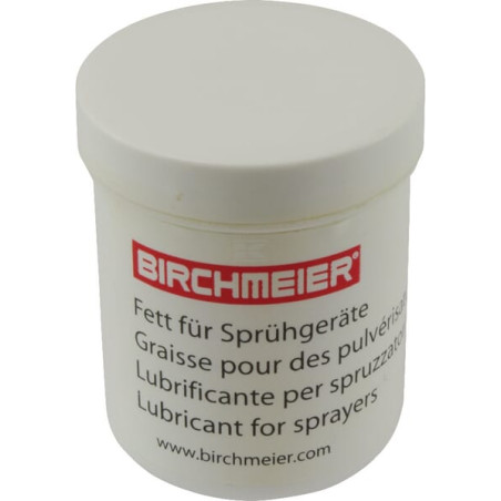 Pompe à graisse BIRCHMEIER 11864201