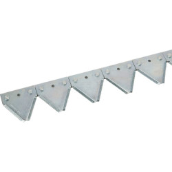Couteau SCHUMACHER 1183303