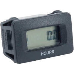 Compteur d'heures STIGA 1182300020