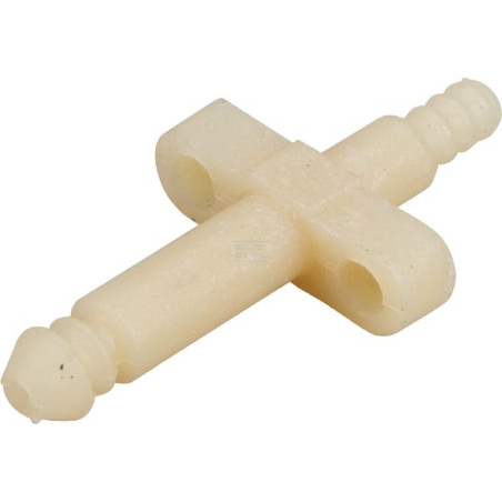 Connexion alimentation CASTELGARDEN 1188008100