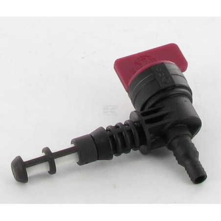 Robinet d'essence STIGA 1185632060