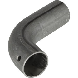 Tube d'échappement STIGA 1187382520