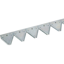 Couteau SCHUMACHER 1183403