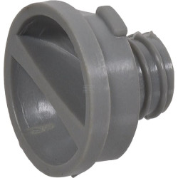 Couvercle gris STIGA 1188014310