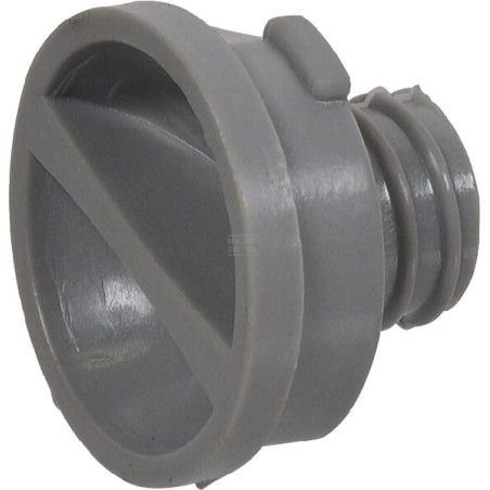 Couvercle gris STIGA 1188014310
