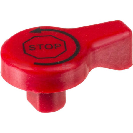 Bouton de réglage STIGA 1188044820