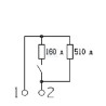 Interrupteur PNEUTRON 11908003PN