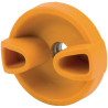 Bouton de réglage CASTELGARDEN 1188034340